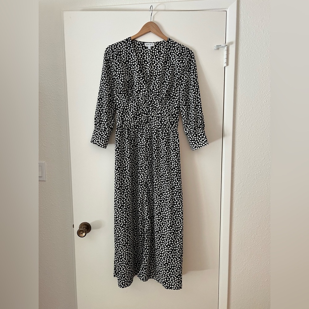 WRAY Dress NWOT